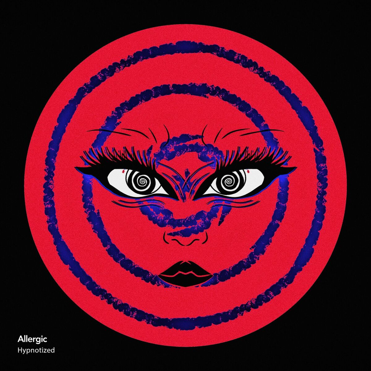 Album cover of Hypnotized