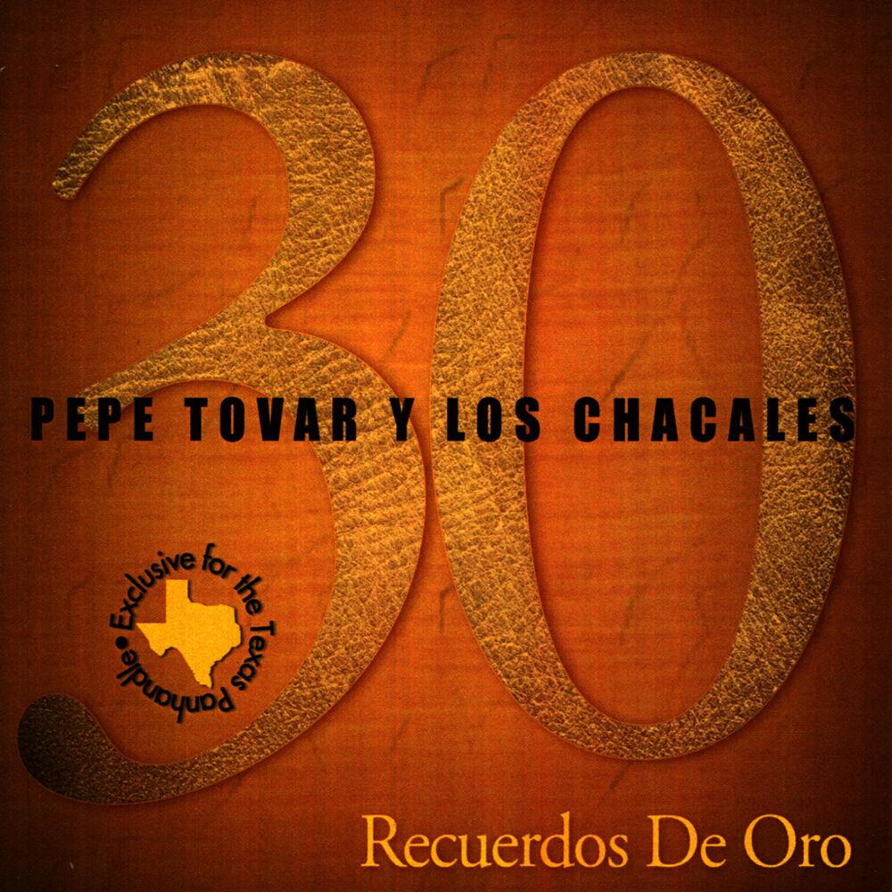 Picture of 30 Recuerdos de Oro