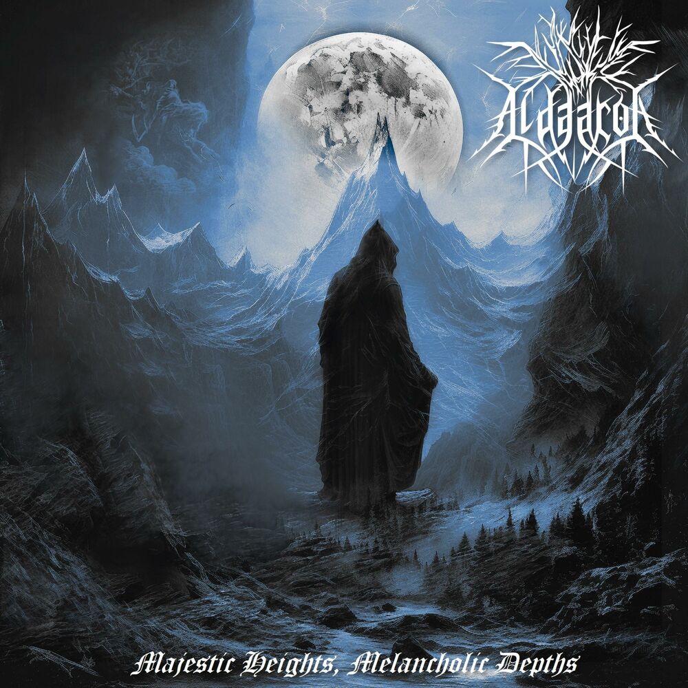 Picture of Majestic Heights, Melancholic Depths