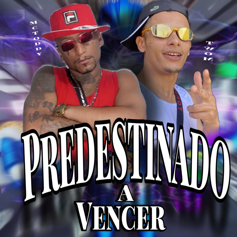 Picture of Predestinado a Vencer