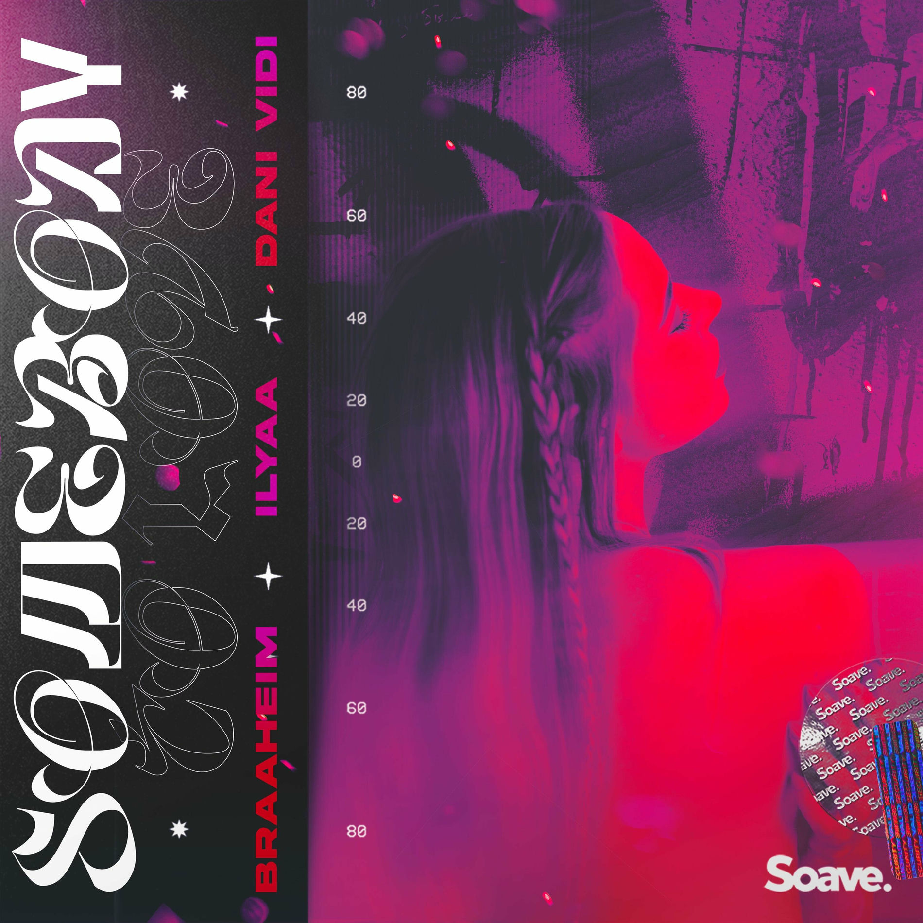 Album cover of Somebody To Love