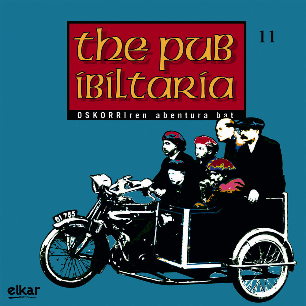Picture of The Pub Ibiltaria 11