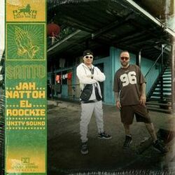 Cover of Santo