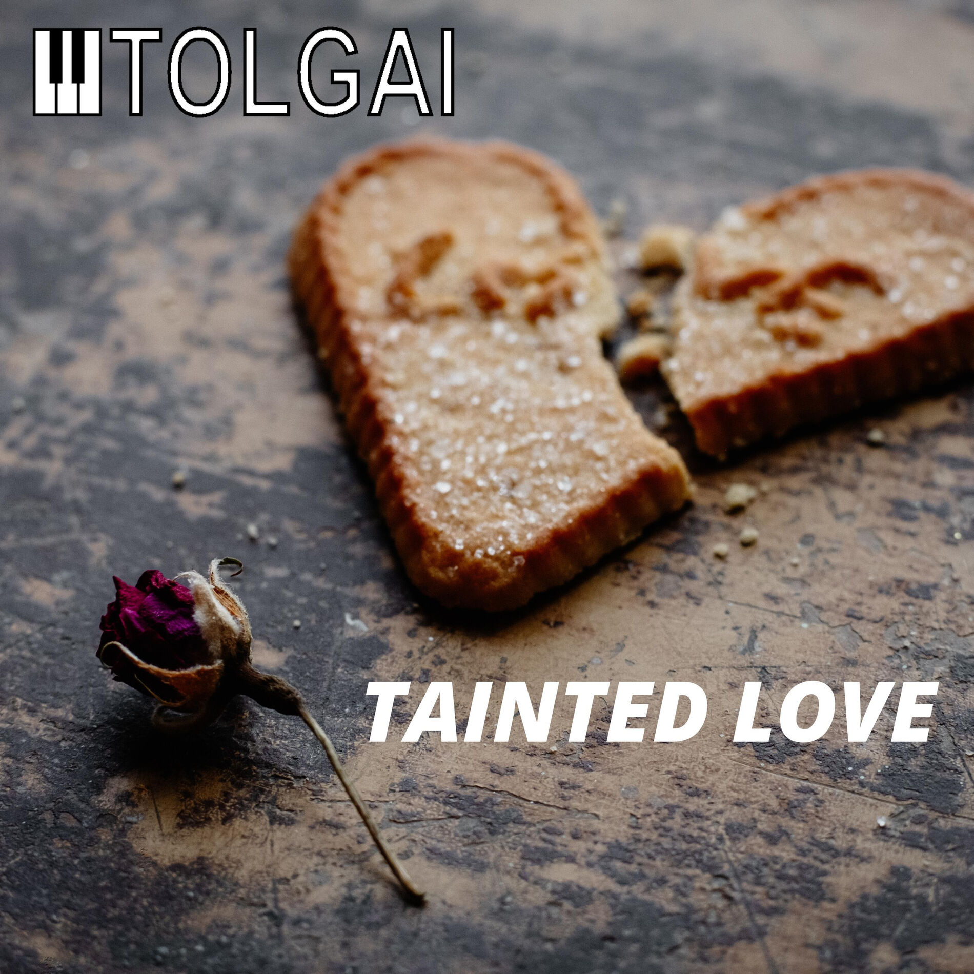 Album cover of Tainted Love