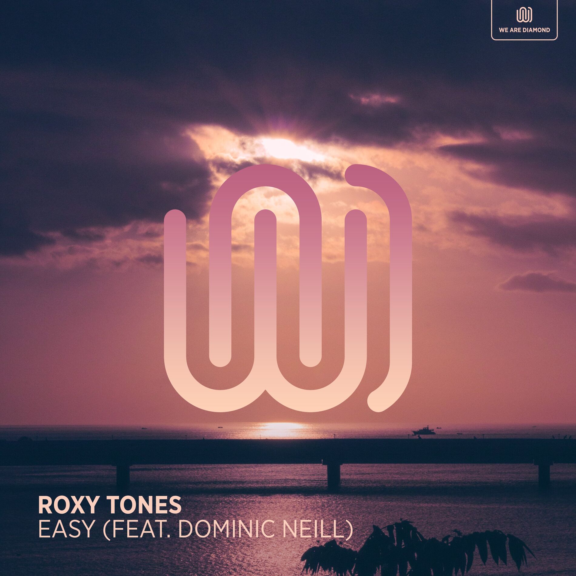 Album cover of Easy