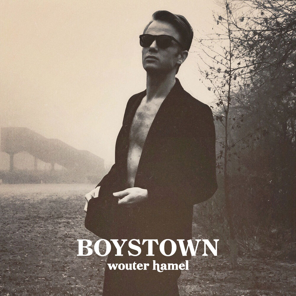 Picture of Boystown