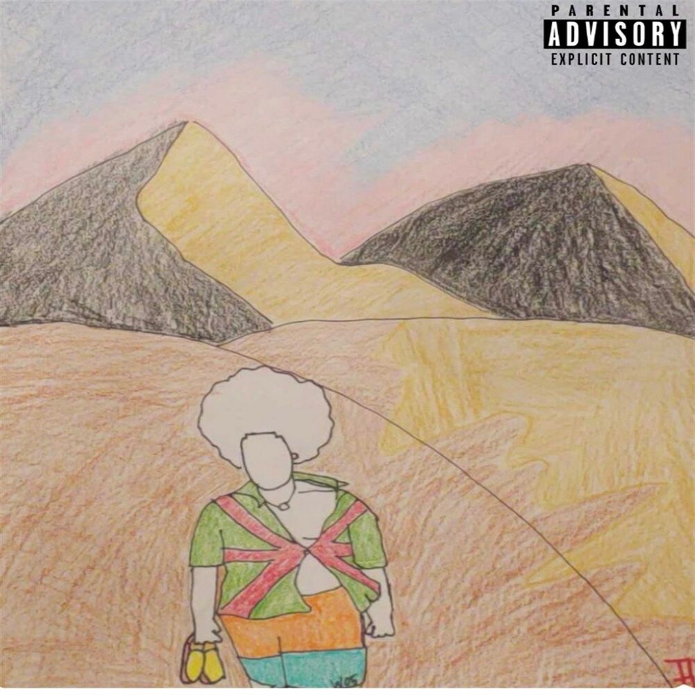 Picture of Desert Days