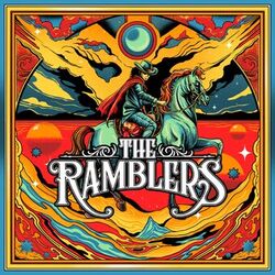 Cover of The Ramblers, Vol. 1
