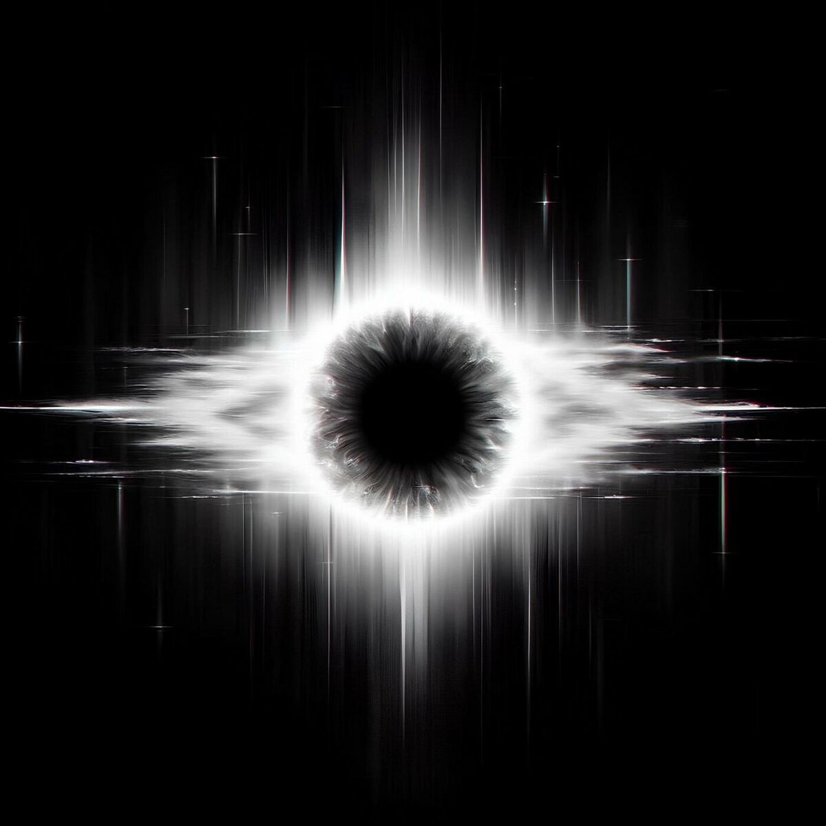 Album cover of X-VISÃO