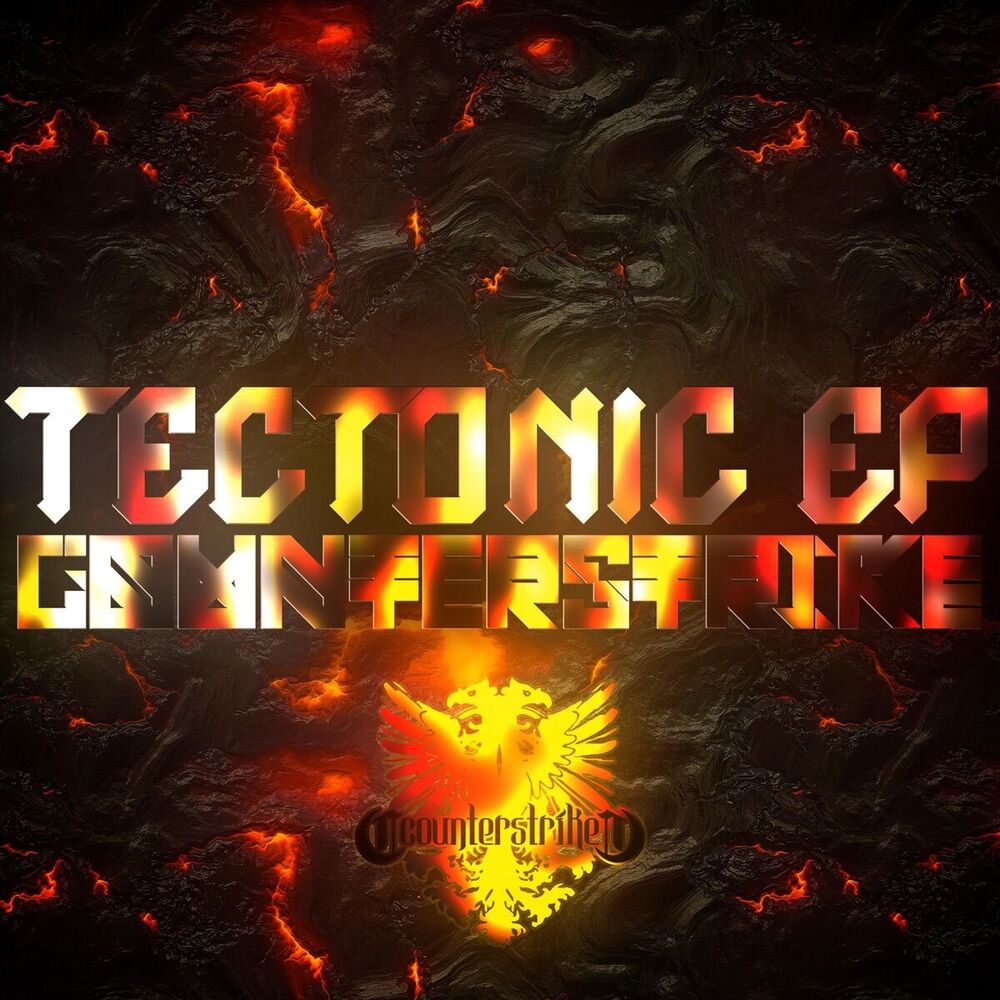 Picture of Tectonic EP