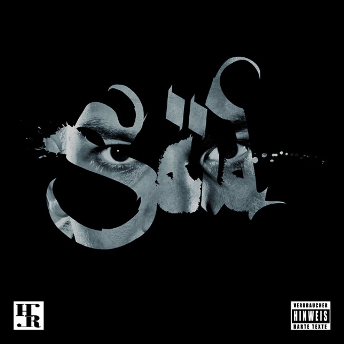 Album cover of Totgesagt
