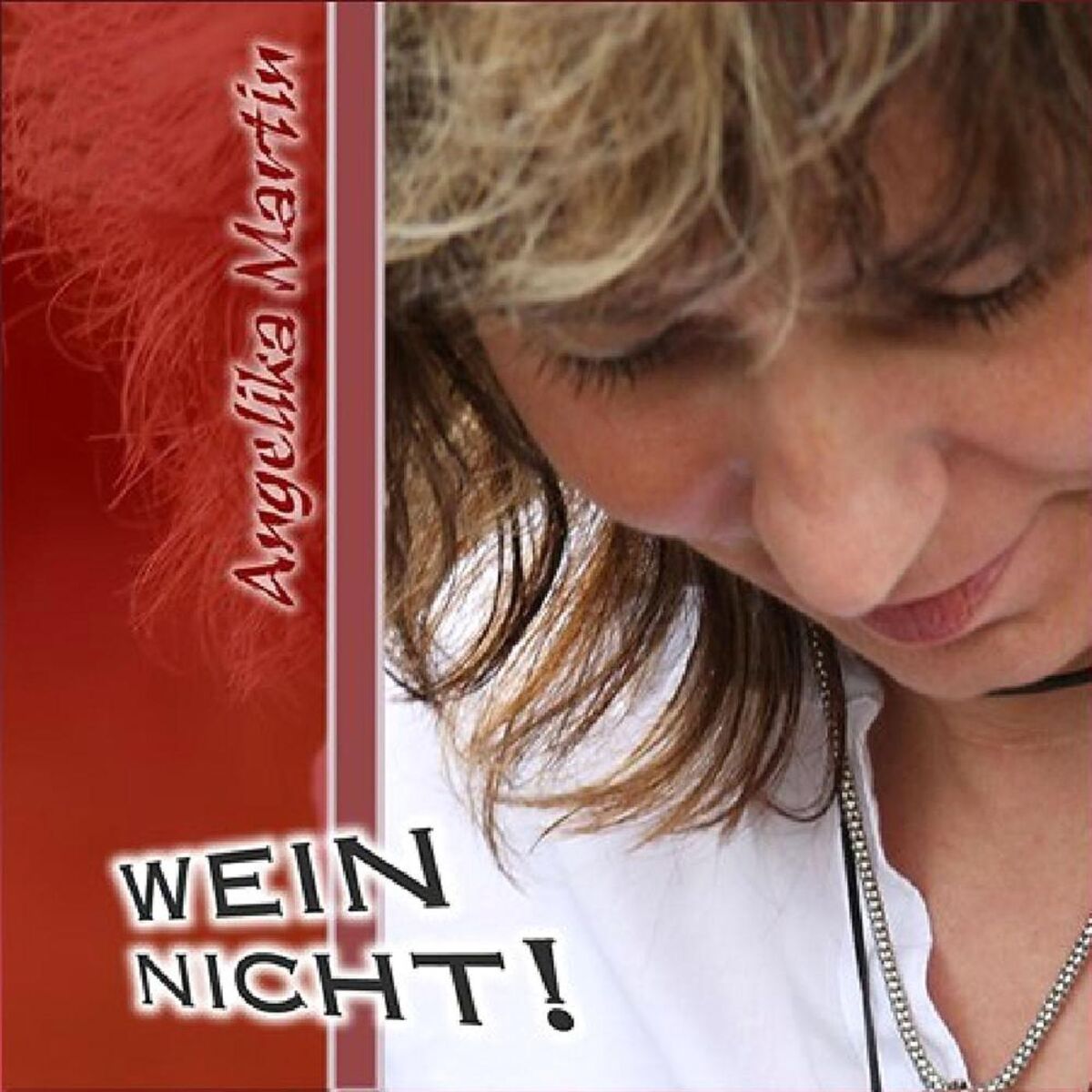 Album cover of Wein nicht