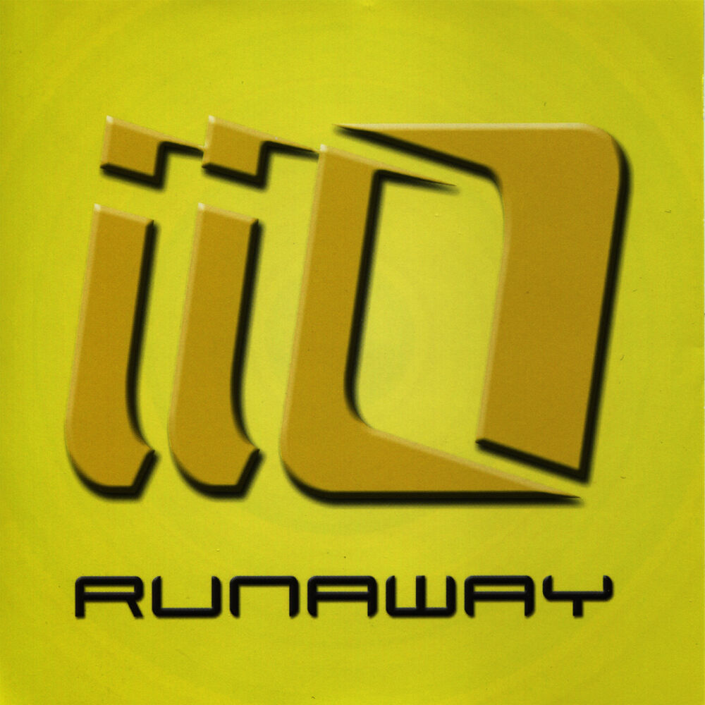 Picture of Runaway (Yellow Remixes) [feat. Nadia Ali]