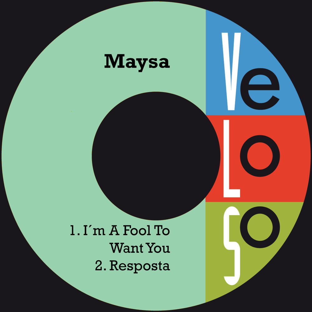 Picture of I´m a Fool To Want You