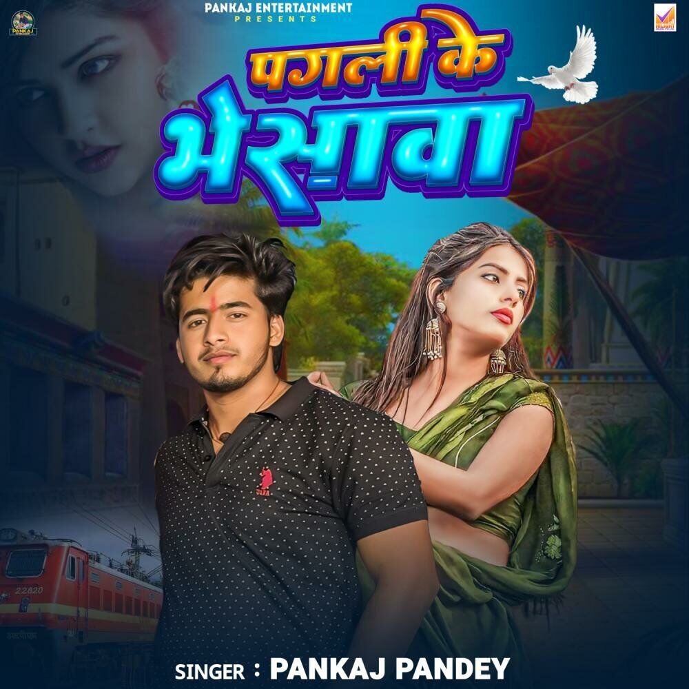 Picture of Pagali Ke Bhesawa
