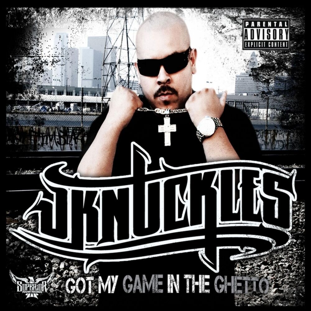 Picture of Got My Game in the Ghetto