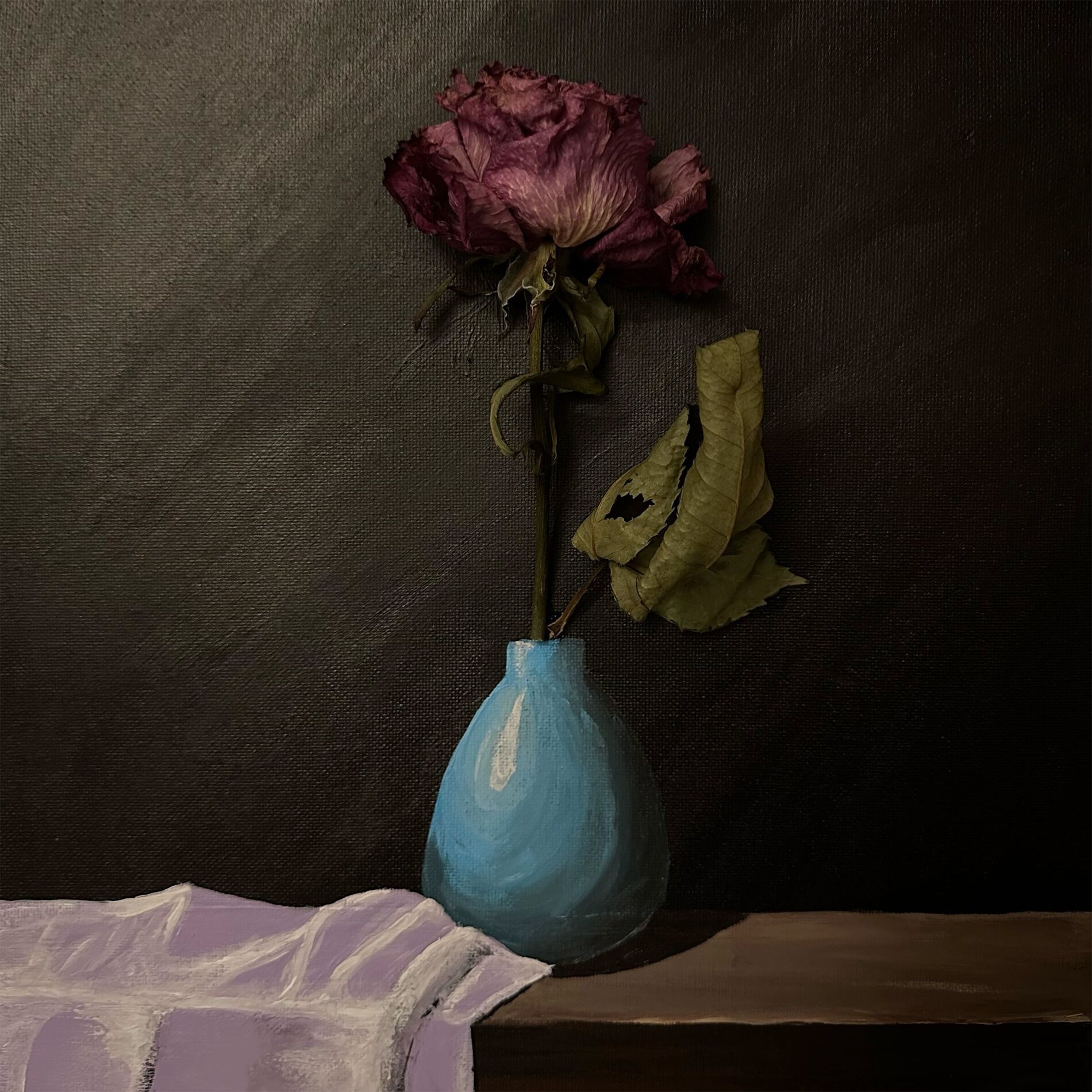Album cover of Rose Tint