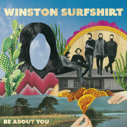 Cover of Be About You