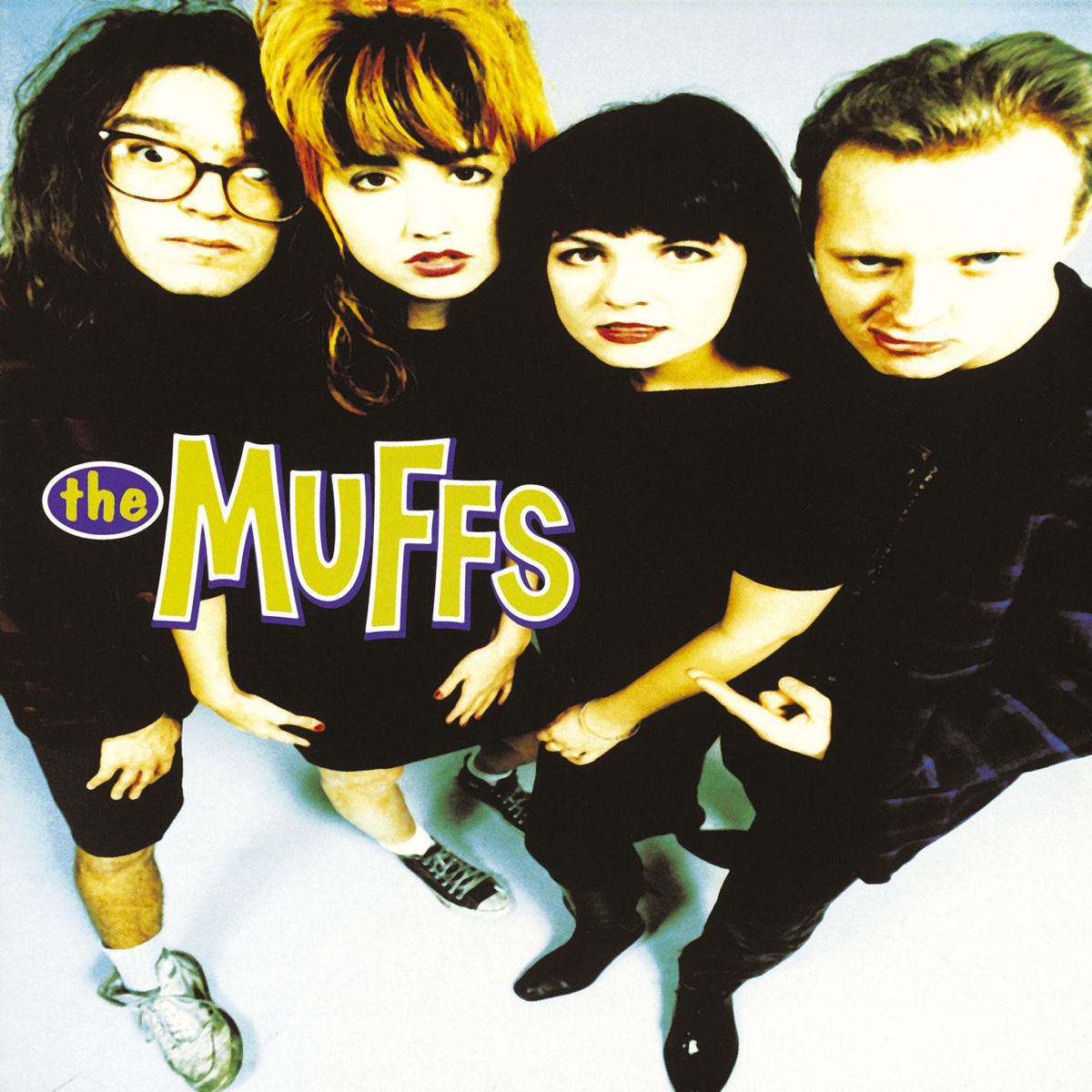 The Muffs - Alert Today Alive Tomorrow | Deezer