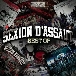 Cover of Best of