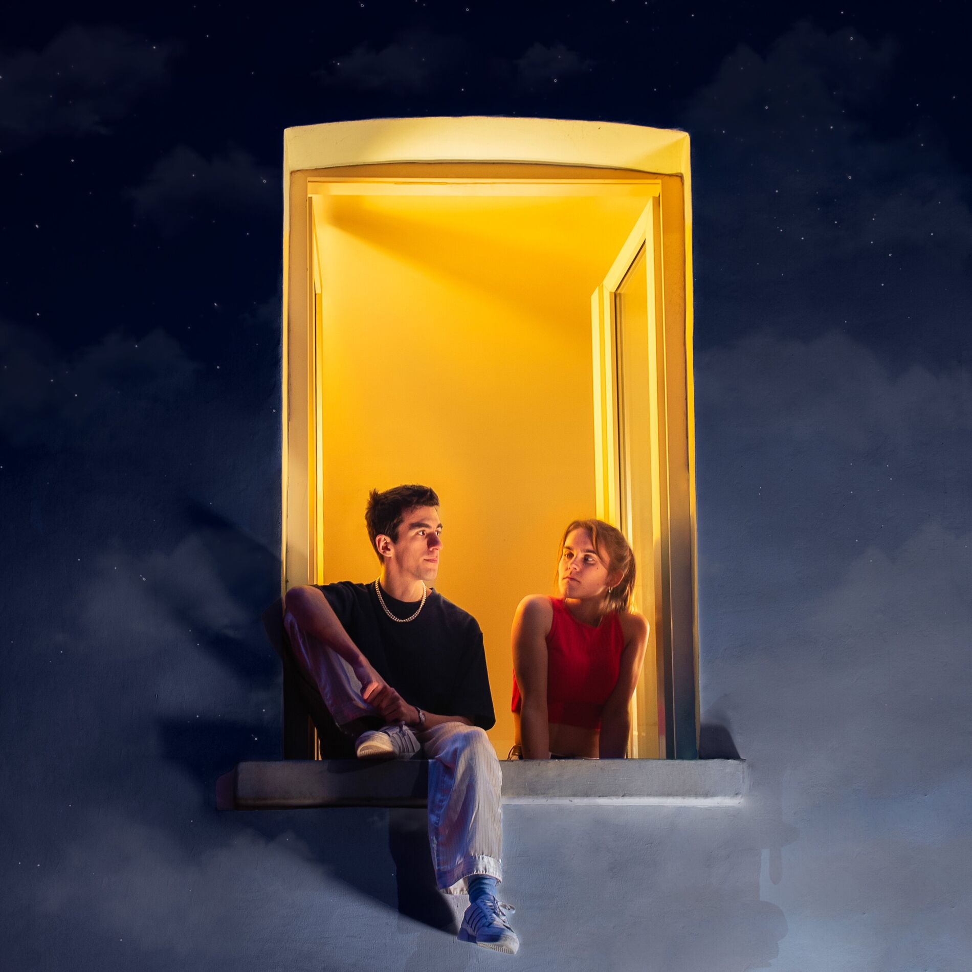 Album cover of Insomnies
