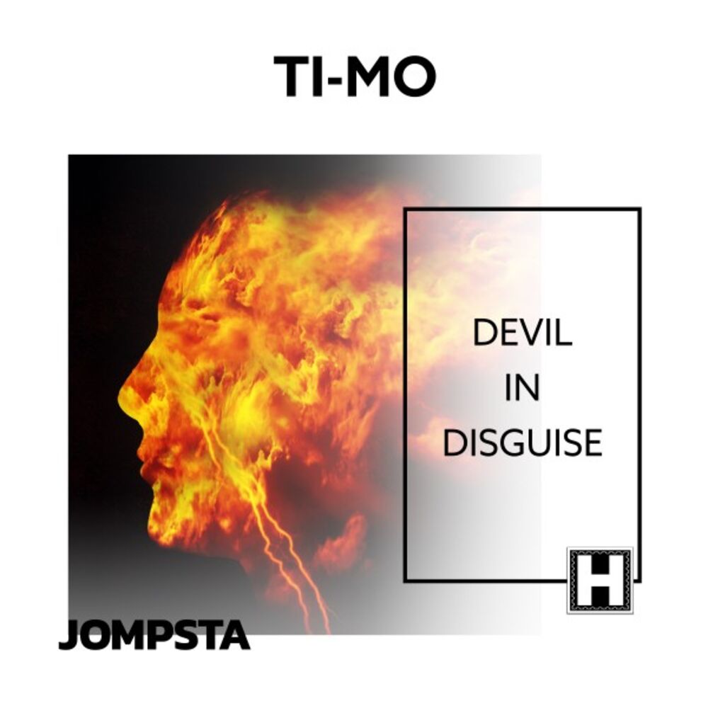 Picture of Devil in Disguise