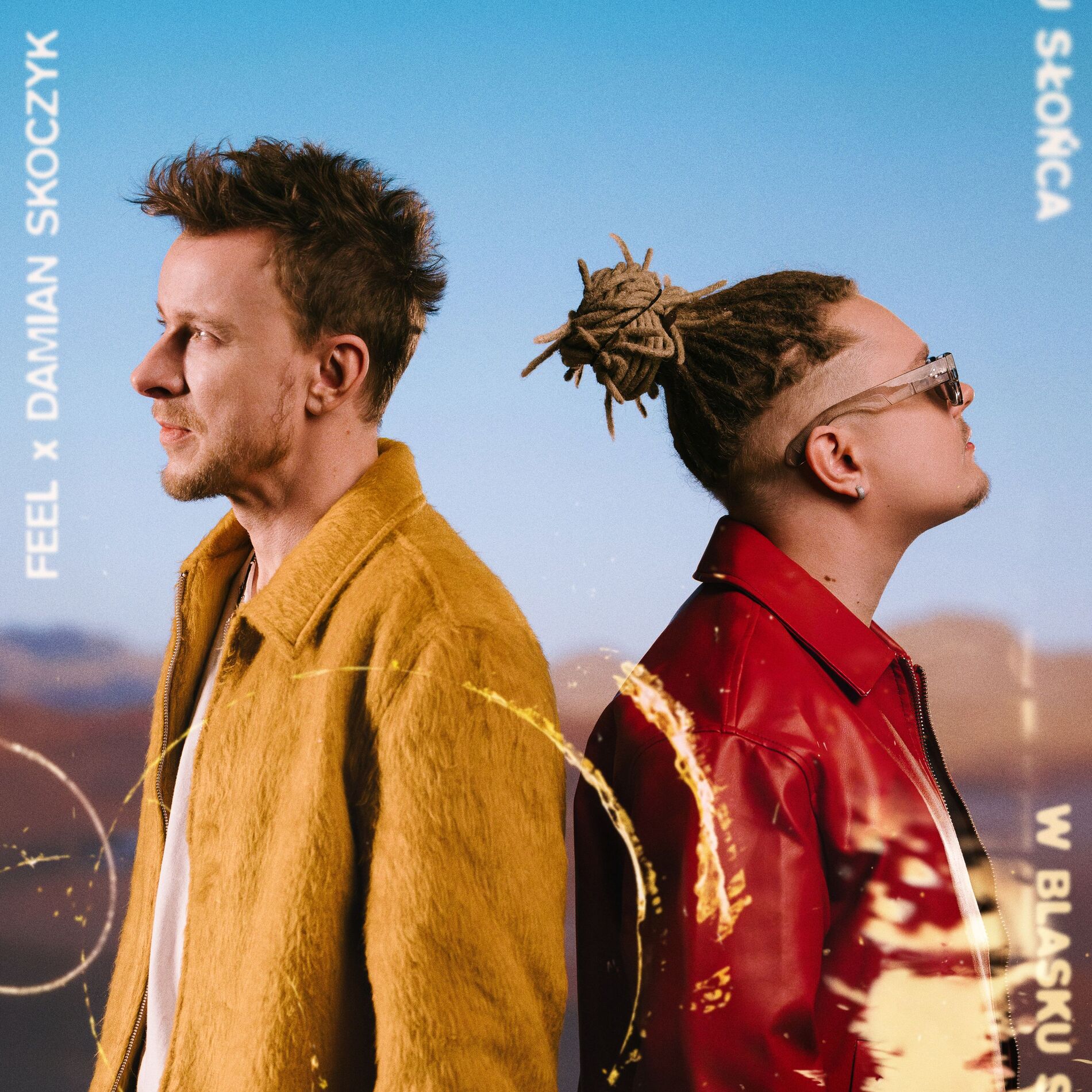 Album cover of W blasku słońca