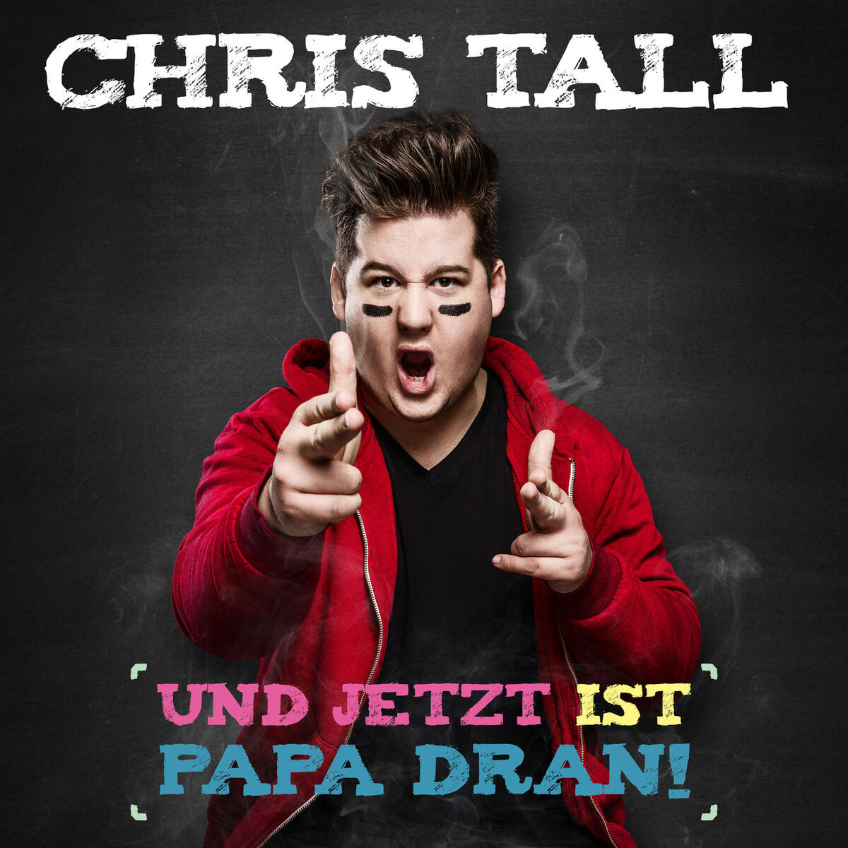 Album cover of Intro