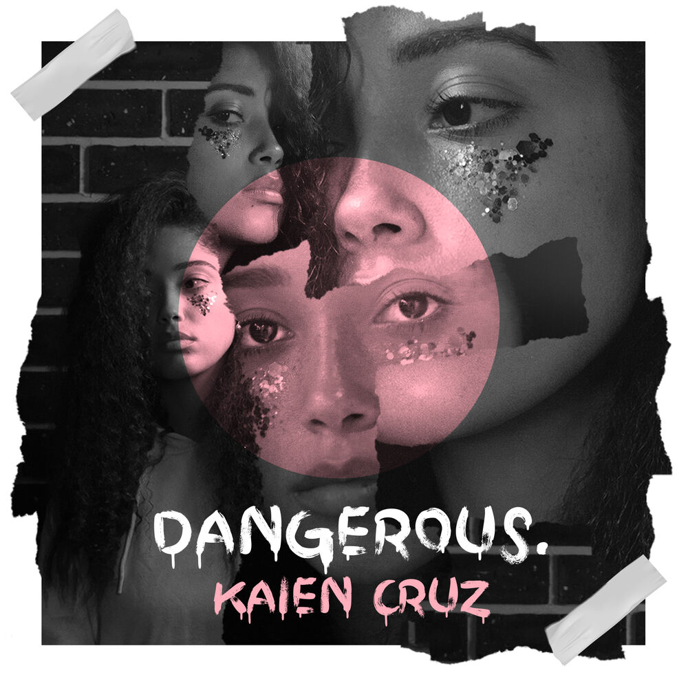 Picture of Dangerous