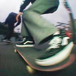 Cover of Stick This Tone