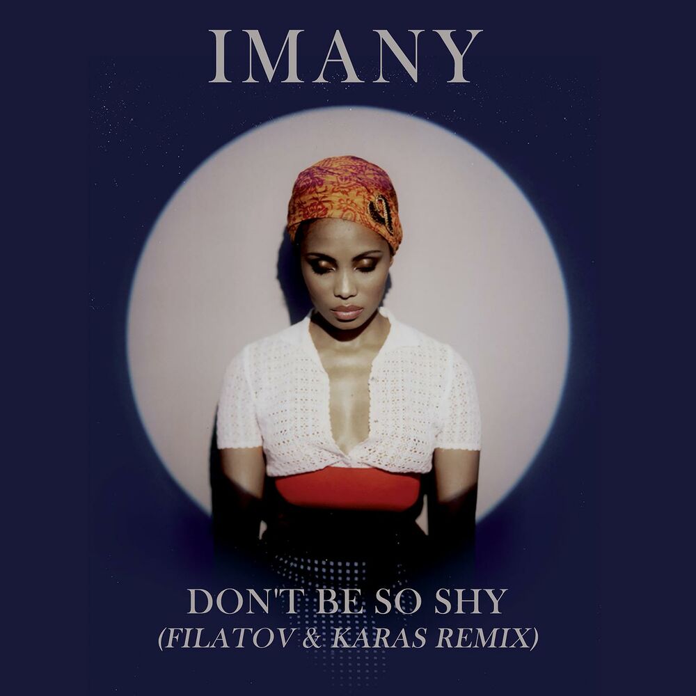 Picture of Don't Be So Shy (Filatov & Karas Remix)