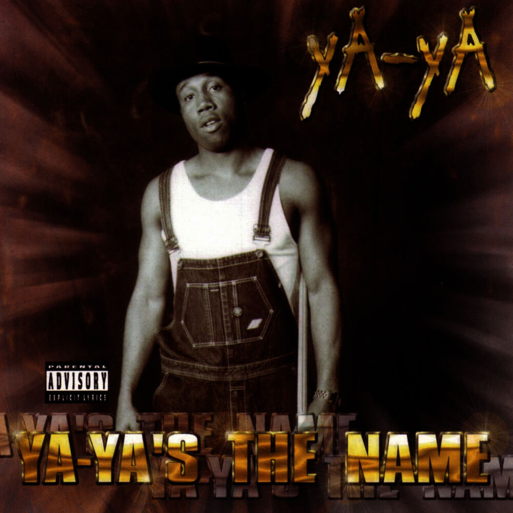 Picture of Ya-Ya'S The Name