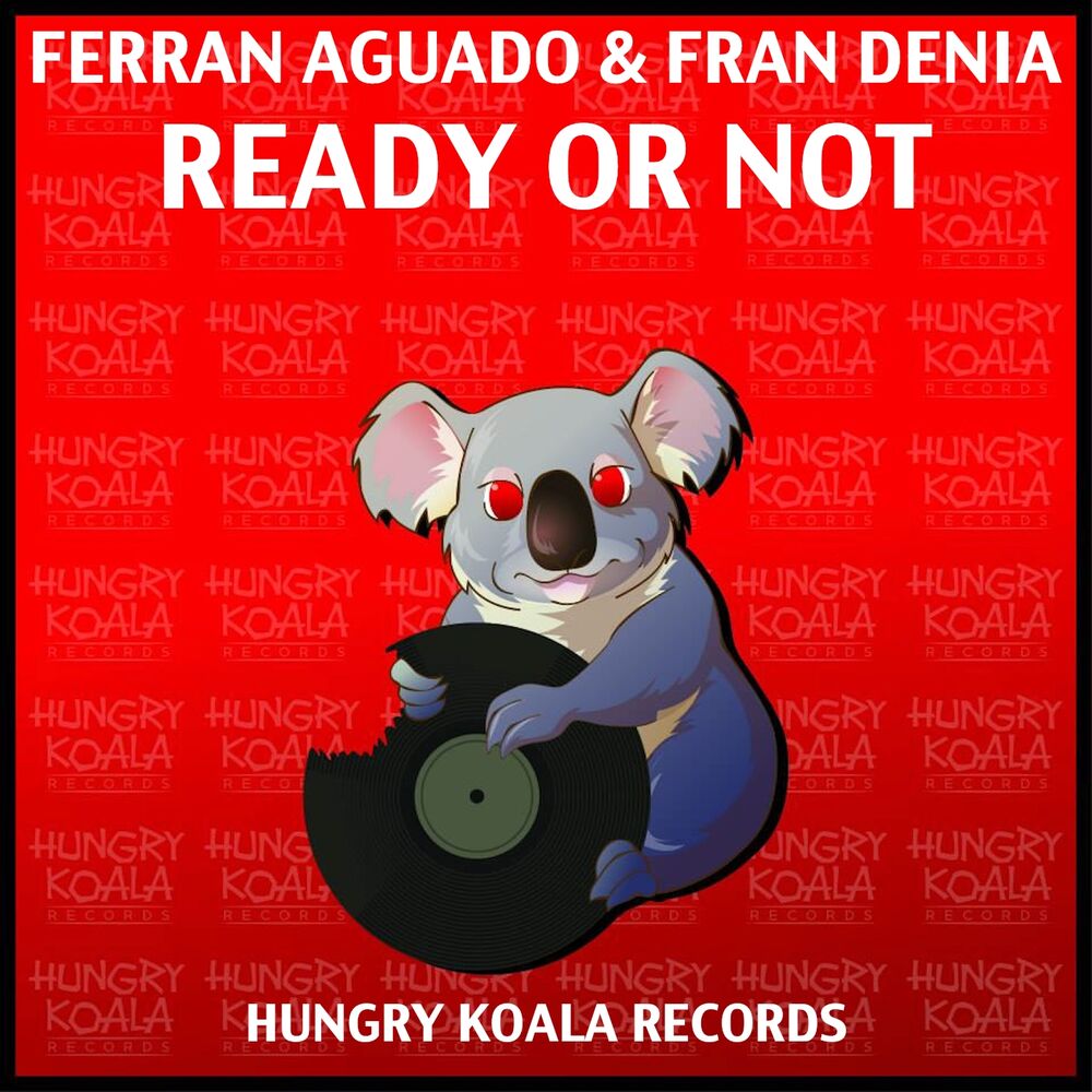 Picture of Ready Or Not