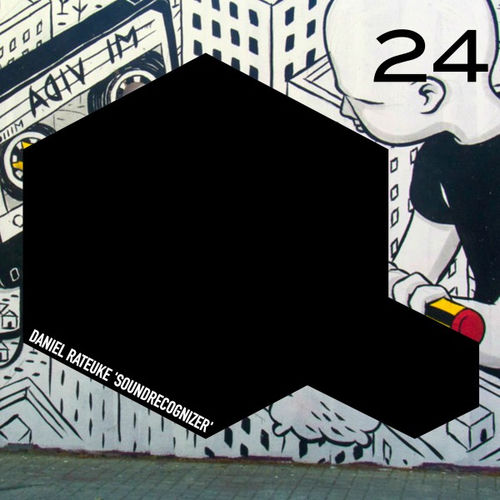 Soundrecognizer EP