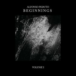 Cover of Beginnings, Vol. 1