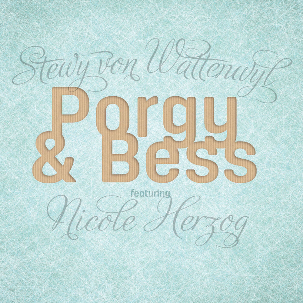 Picture of Porgy & Bess