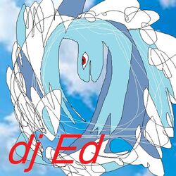 Cover of Skyboxer