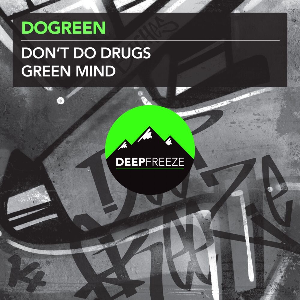 Picture of Dogreen EP