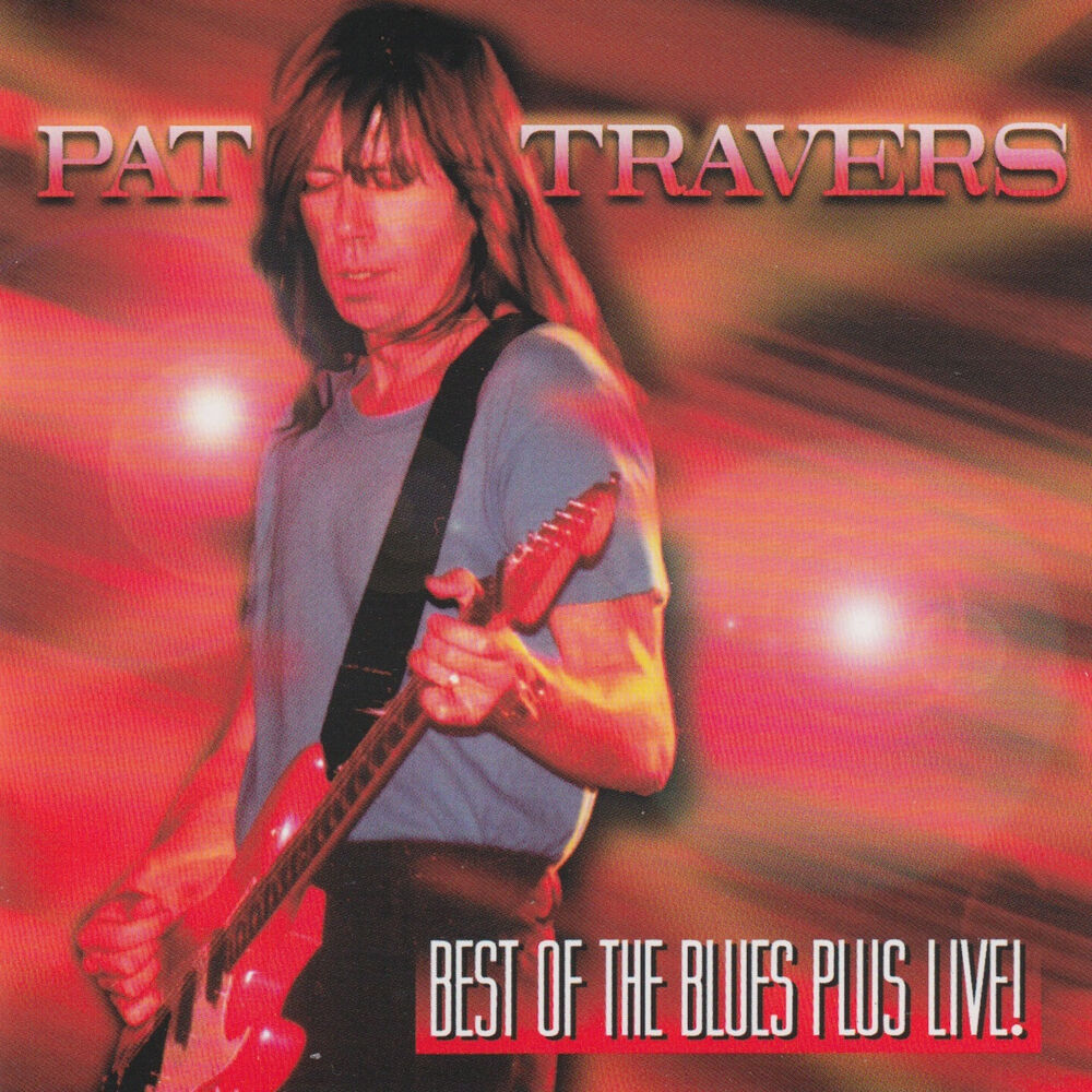 Picture of Best of the Blues Plus Live!