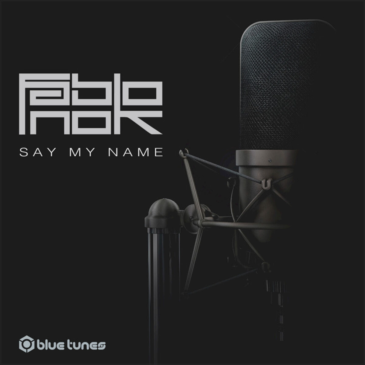 Album cover of Say My Name