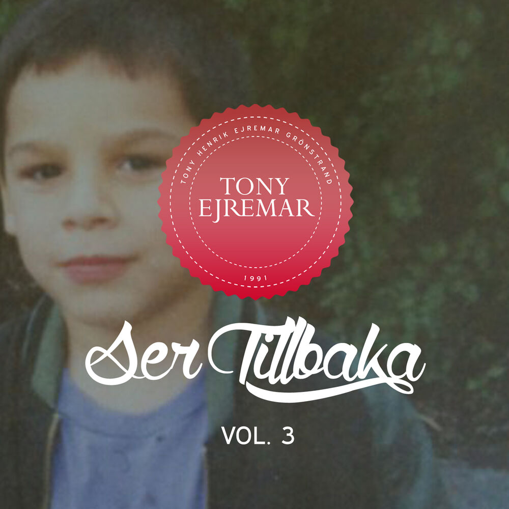 Picture of Ser tillbaka, Vol.3