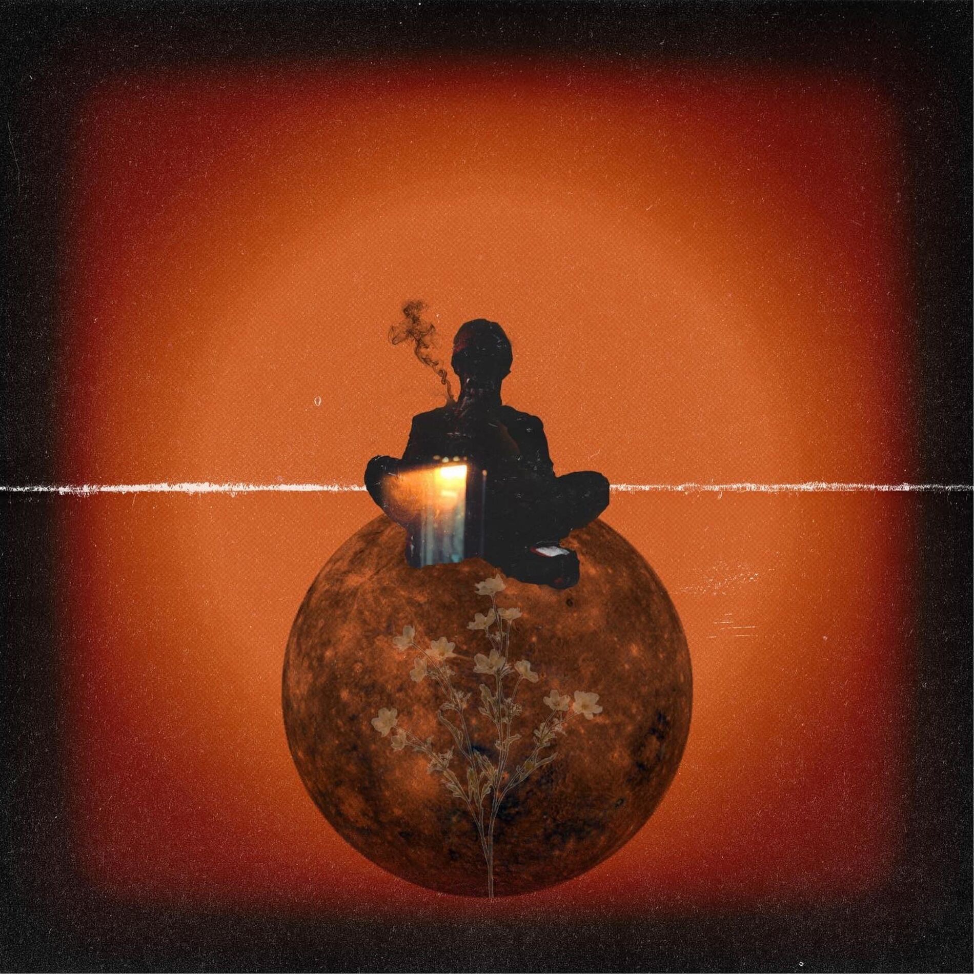 Album cover of I'll Be Alright