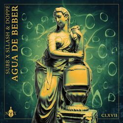 Cover of Agua De Beber