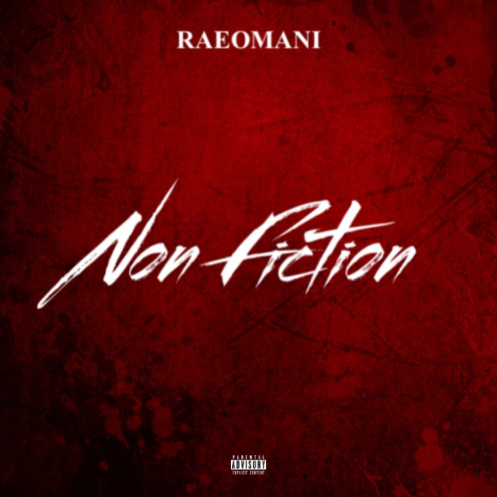 Album cover of Non Fiction (feat. Stxpid)