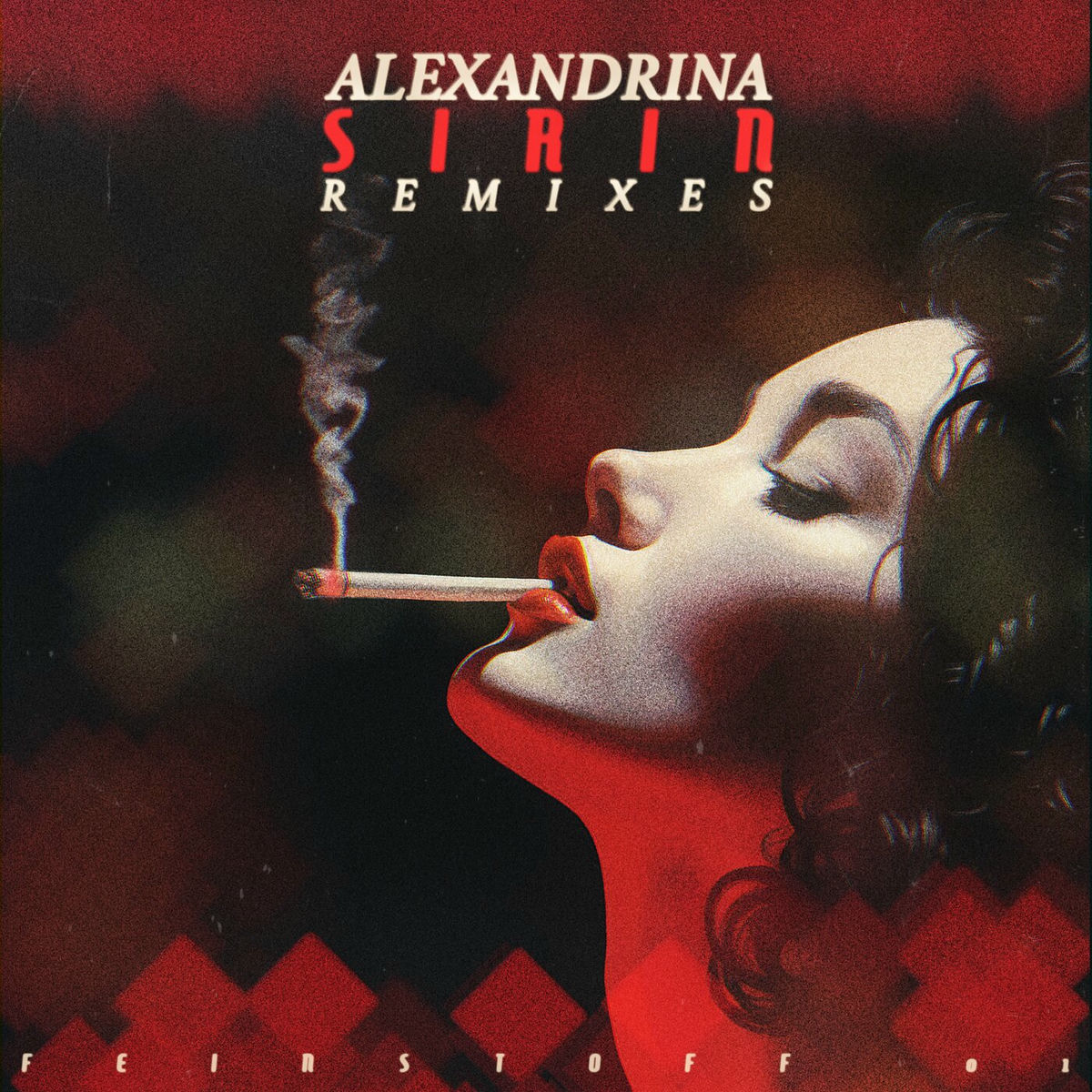 Album cover of Sirin (Remixes)