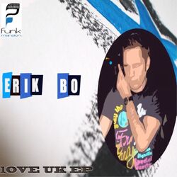 Cover of Loves Uk - EP