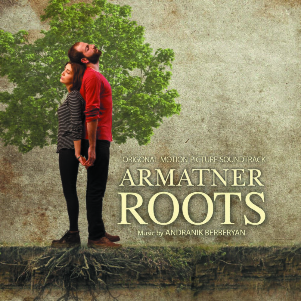 Picture of Armatner Roots (Original Motion Picture Soundtrack)