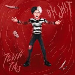 Cover of Oh Sh!t