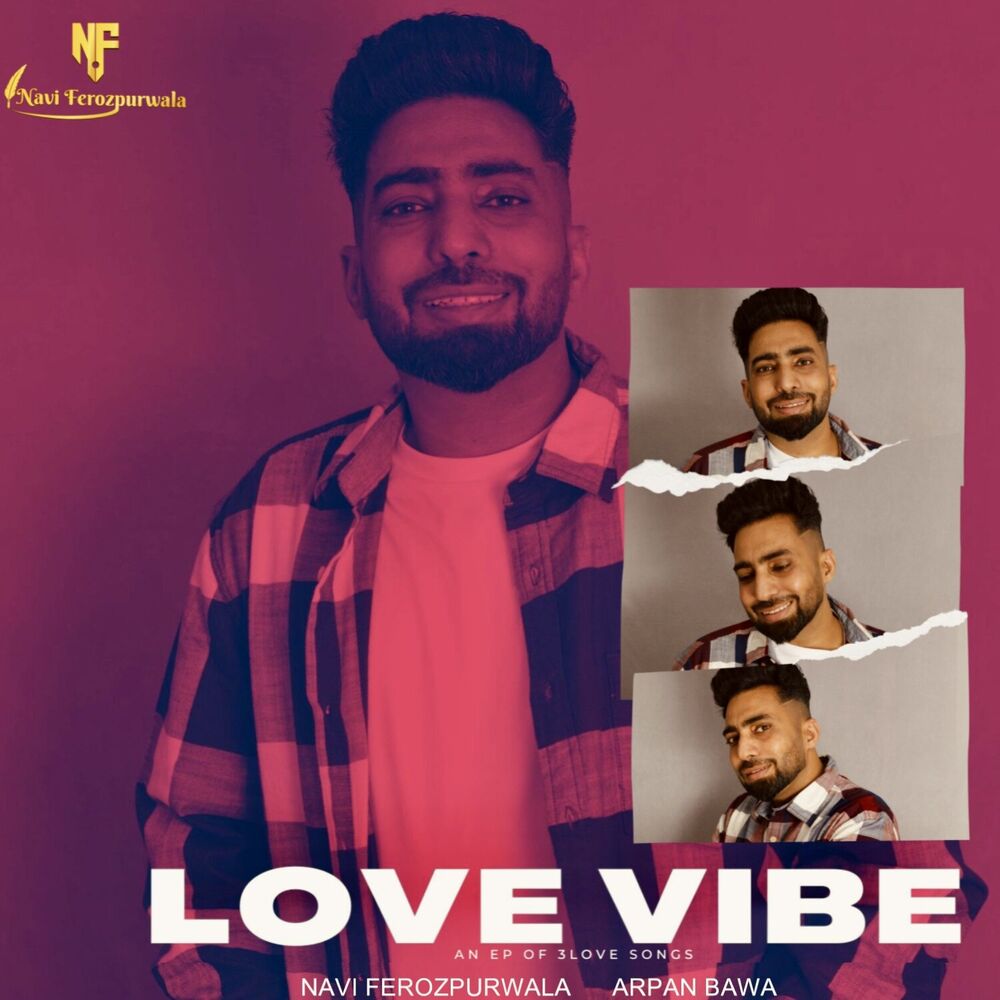 Picture of Love Vibe