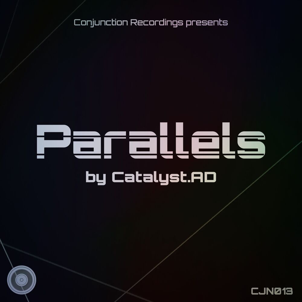 Picture of Parallels